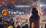 Fire Fan